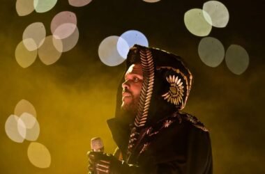The Weeknd Announces ‘Hurry Up Tomorrow’ Album Release Date