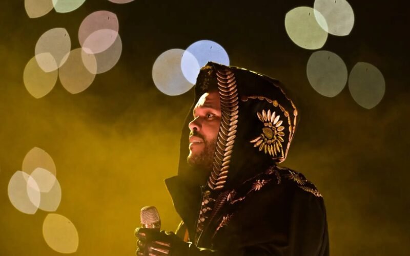 The Weeknd Announces ‘Hurry Up Tomorrow’ Album Release Date