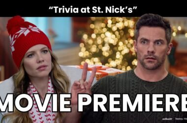 'Trivia at St. Nick’s' Behind the Scenes: Filming Locations & Cast Stories