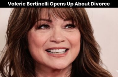 Valerie Bertinelli Gets Candid About 'Freedom' Post-Divorce