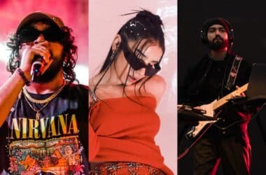 Viepsa Arora, Calm and Raj’s Single ‘Bekadran’ Brings a New Delhi Twist to Drum & Bass 15 Viepsa Arora, Calm and Raj’s Single ‘Bekadran’ Brings a New Delhi Twist to Drum & Bass