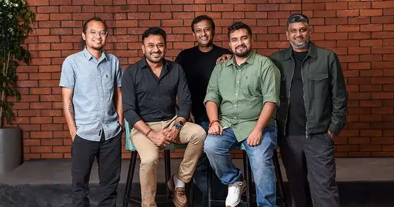 Warner Music India Expands Portfolio with Minority Stake in SkillBox 8 Warner Music India Expands Portfolio with Minority Stake in SkillBox
