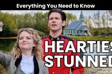 'When Calls The Heart' Returning 'So Fast': Hallmark Drops Surprise Trailer