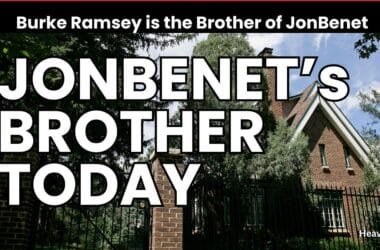 burke ramsey