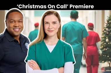 Where Was 'Christmas on Call' Filmed? See Cast Stories & Locations 14 Where Was 'Christmas on Call' Filmed? See Cast Stories & Locations