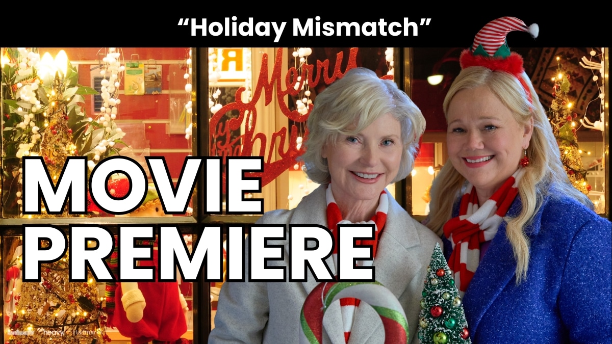 Where Was 'Holiday Mismatch' Filmed? See Cast Stories & Locations 7 Where Was 'Holiday Mismatch' Filmed? See Cast Stories & Locations