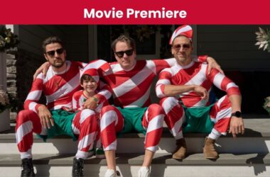Where Was "Three Wiser Men & a Boy" Filmed? Cast Stories & Locations 17 Where Was "Three Wiser Men & a Boy" Filmed? Cast Stories & Locations
