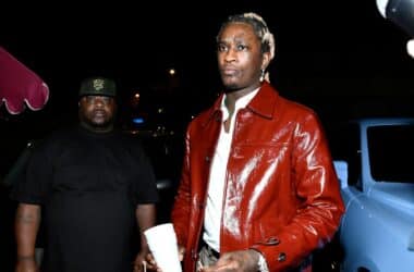 Young Thug Pleads Guilty in YSL Case 15 Young Thug Pleads Guilty in YSL Case