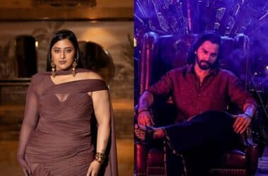 ‘Baby John’ Teaser: Raja Kumari Adds Fiery Vocals to Varun Dhawan Movie 14 ‘Baby John’ Teaser: Raja Kumari Adds Fiery Vocals to Varun Dhawan Movie
