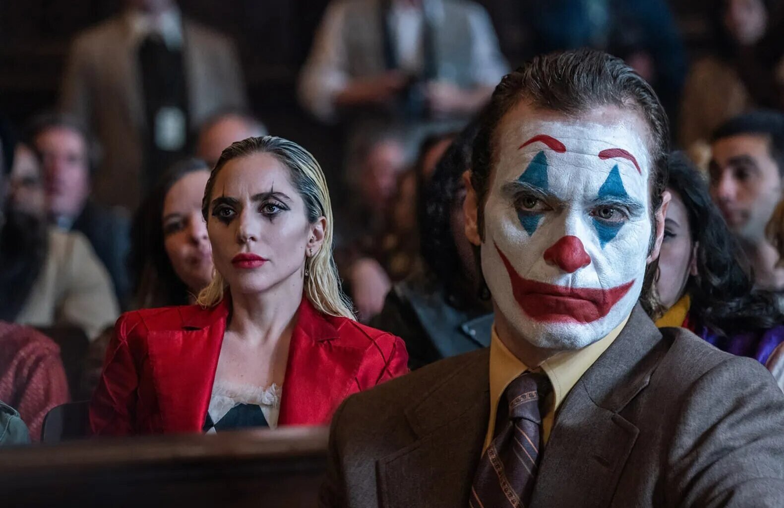 ‘Joker 2’ Actor Slams the Sequel: ‘The Worst Film Ever Made’