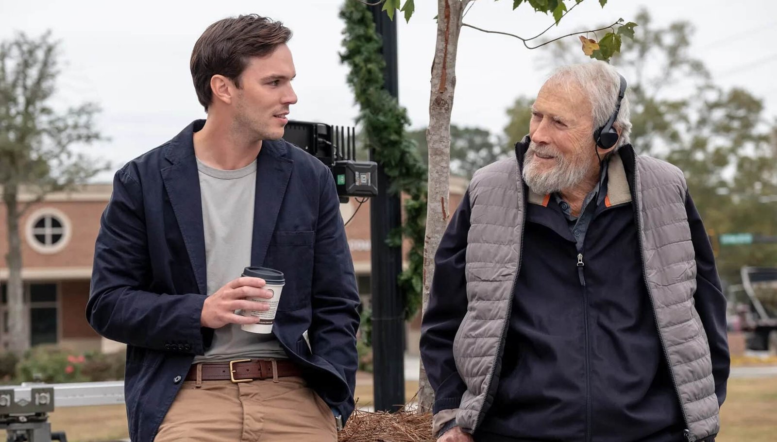 ‘Juror #2’ Review: Judged, Jury and Executioner