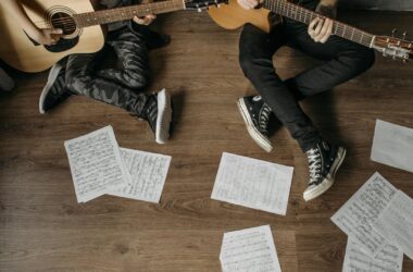 ‘KOLAB’: Uniting Cultures Through Indo-Korean Music Collaboration 16 ‘KOLAB’: Uniting Cultures Through Indo-Korean Music Collaboration