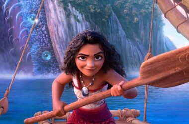 ‘Moana 2’ Lets a Young Woman Save the World. Just Don’t Call Her a Princess 8 ‘Moana 2’ Lets a Young Woman Save the World. Just Don’t Call Her a Princess