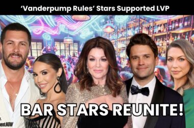 ‘Vanderpump Rules’ Stars Reunite to Support Lisa Vanderpump Amid Season 12 Hiatus 32 ‘Vanderpump Rules’ Stars Reunite to Support Lisa Vanderpump Amid Season 12 Hiatus