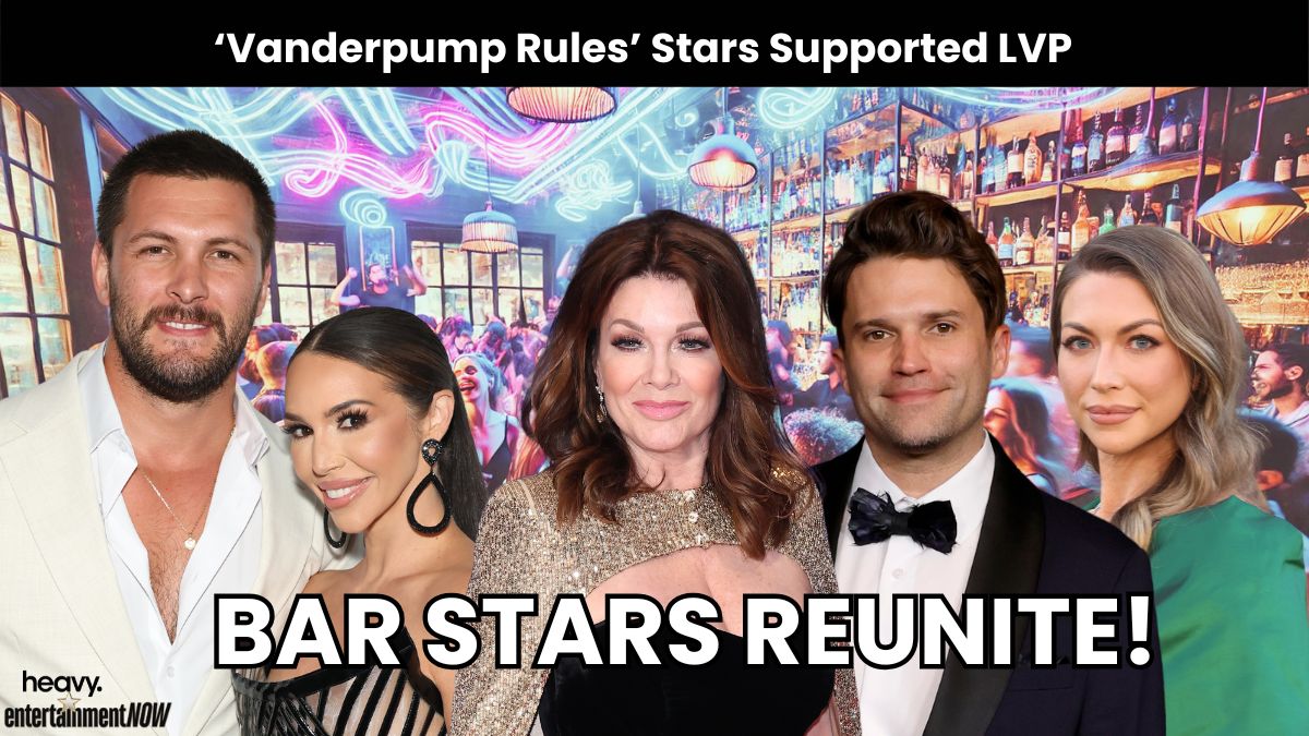 ‘Vanderpump Rules’ Stars Reunite to Support Lisa Vanderpump Amid Season 12 Hiatus 7 ‘Vanderpump Rules’ Stars Reunite to Support Lisa Vanderpump Amid Season 12 Hiatus