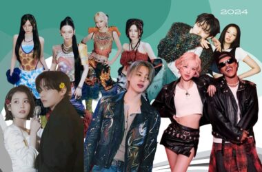 10 Best K-pop Songs of 2024 15 10 Best K-pop Songs of 2024