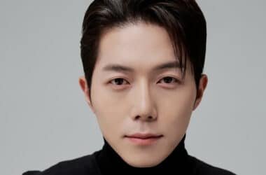 Actor Park Min-jae Dies at 32