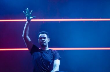 Afrojack India Tour 2025: Find Cities, Dates, Tickets 12 Afrojack India Tour 2025: Find Cities, Dates, Tickets