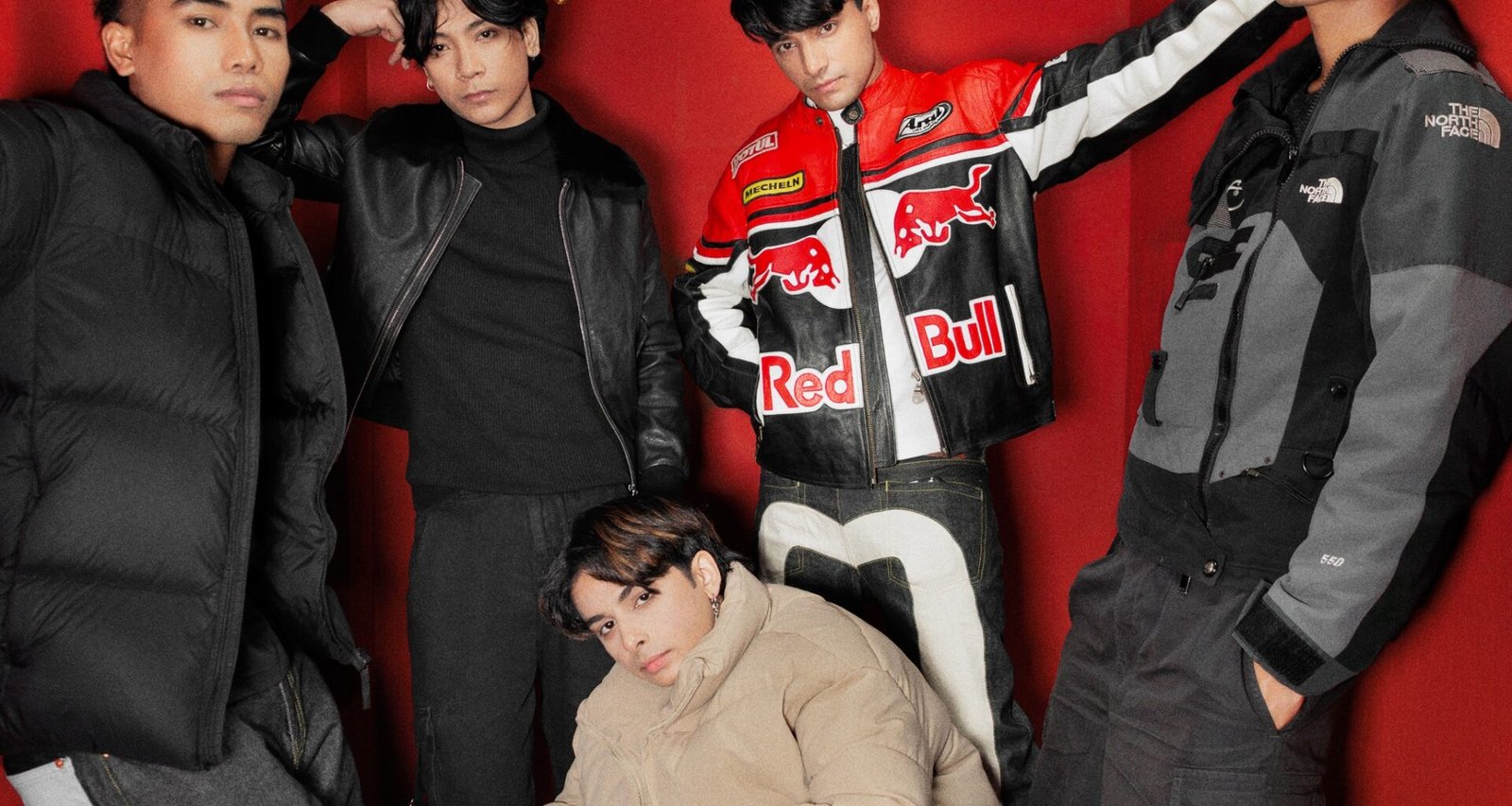 Aksh Baghla’s Boy Group First5 Drop Debut Song ‘Tu Aadatein’
