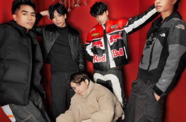 Aksh Baghla’s Boy Group First5 Drop Debut Song ‘Tu Aadatein’ 13 Aksh Baghla’s Boy Group First5 Drop Debut Song ‘Tu Aadatein’