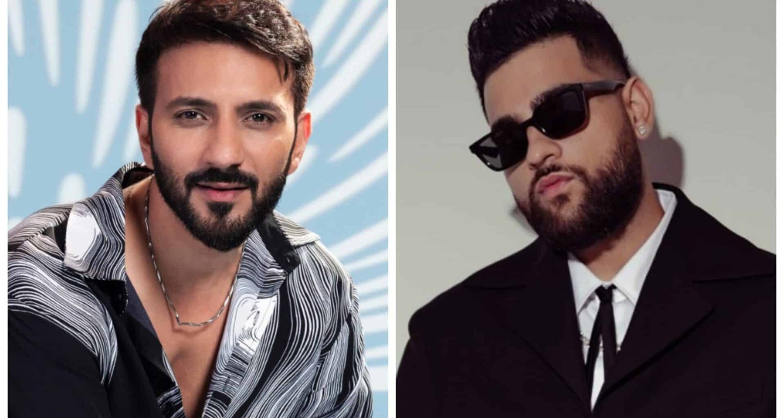 Ali Merchant Joins Karan Aujla’s Mumbai Show As Opening Act