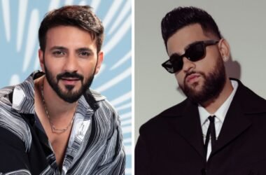 Ali Merchant Joins Karan Aujla’s Mumbai Show As Opening Act