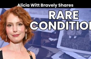 Alicia Witt