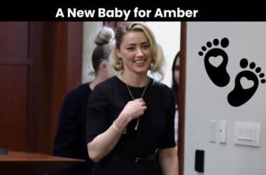 Amber Heard Announces Pregnancy With 2nd Child 28 amber heard pregnancy