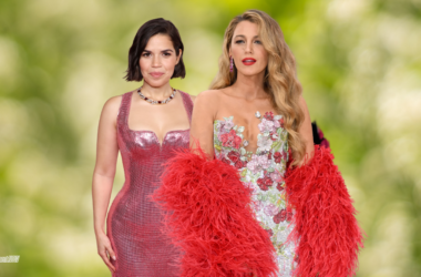 America Ferrera, Others Support Blake Lively Amid 'It Ends With Us' Complaint 16 America Ferrera, Blake Lively