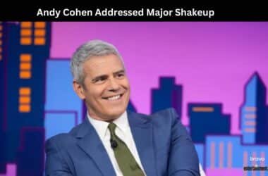 Andy Cohen
