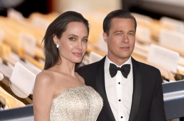 Angelina Jolie Relieved Divorce With Brad Pitt Finally Settles: Report 15 angelina jolie