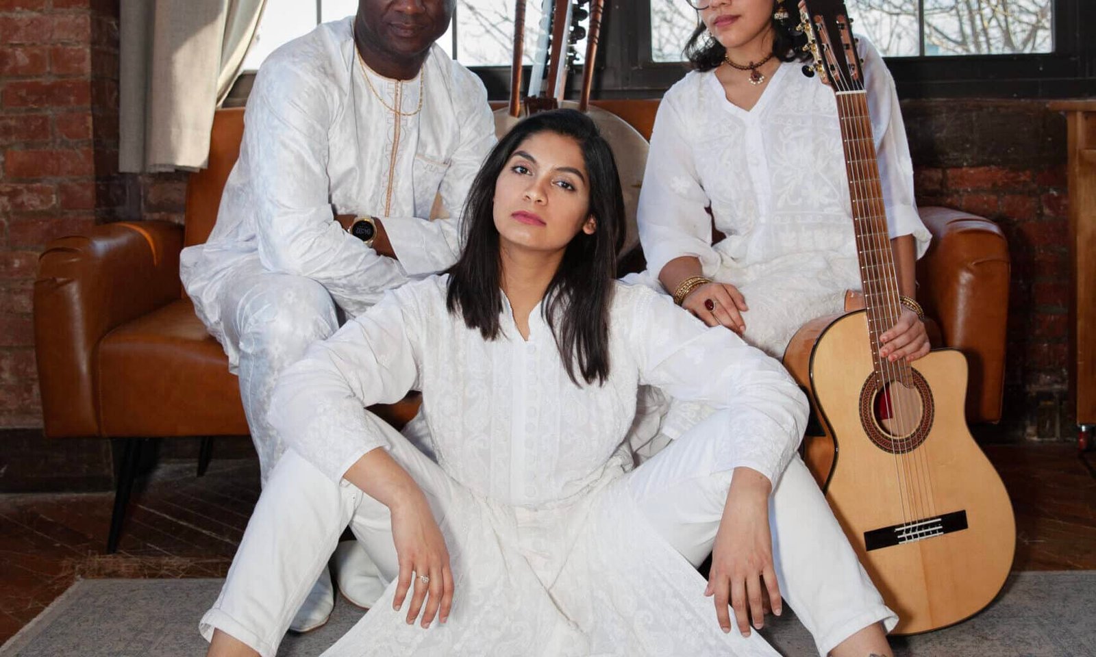 Apoorva Mudgal’s ‘Dasht-e-Tanhai’ is a Haunting Take on Faiz Ahmed Faiz