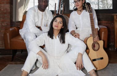 Apoorva Mudgal’s ‘Dasht-e-Tanhai’ is a Haunting Take on Faiz Ahmed Faiz 13 Apoorva Mudgal’s ‘Dasht-e-Tanhai’ is a Haunting Take on Faiz Ahmed Faiz