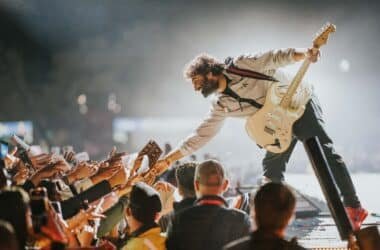 Arijit Singh India Tour 2025: More Dates, Cities Added