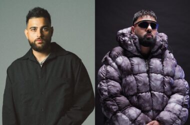 Badshah and Karan Aujla Look Back at Spotify Wrapped Stats 14 Badshah and Karan Aujla Look Back at Spotify Wrapped Stats