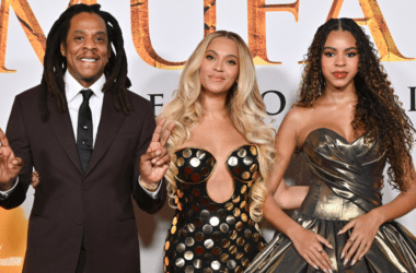 Beyonce, Jay-Z & Blue Ivy Show United Front At 'Mufasa' Premiere 18 Beyonce, Jay-Z & Blue Ivy Show United Front At 'Mufasa' Premiere