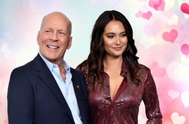 Bruce Willis's Wife Posts Heartbreaking Anniversary Tribute to Star 9 bruce willis wife