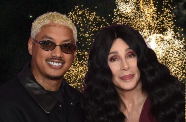 Cher Is a 'Fun Fairy Godmother' to Boyfriend's Son: Report 14 cher boyfriend