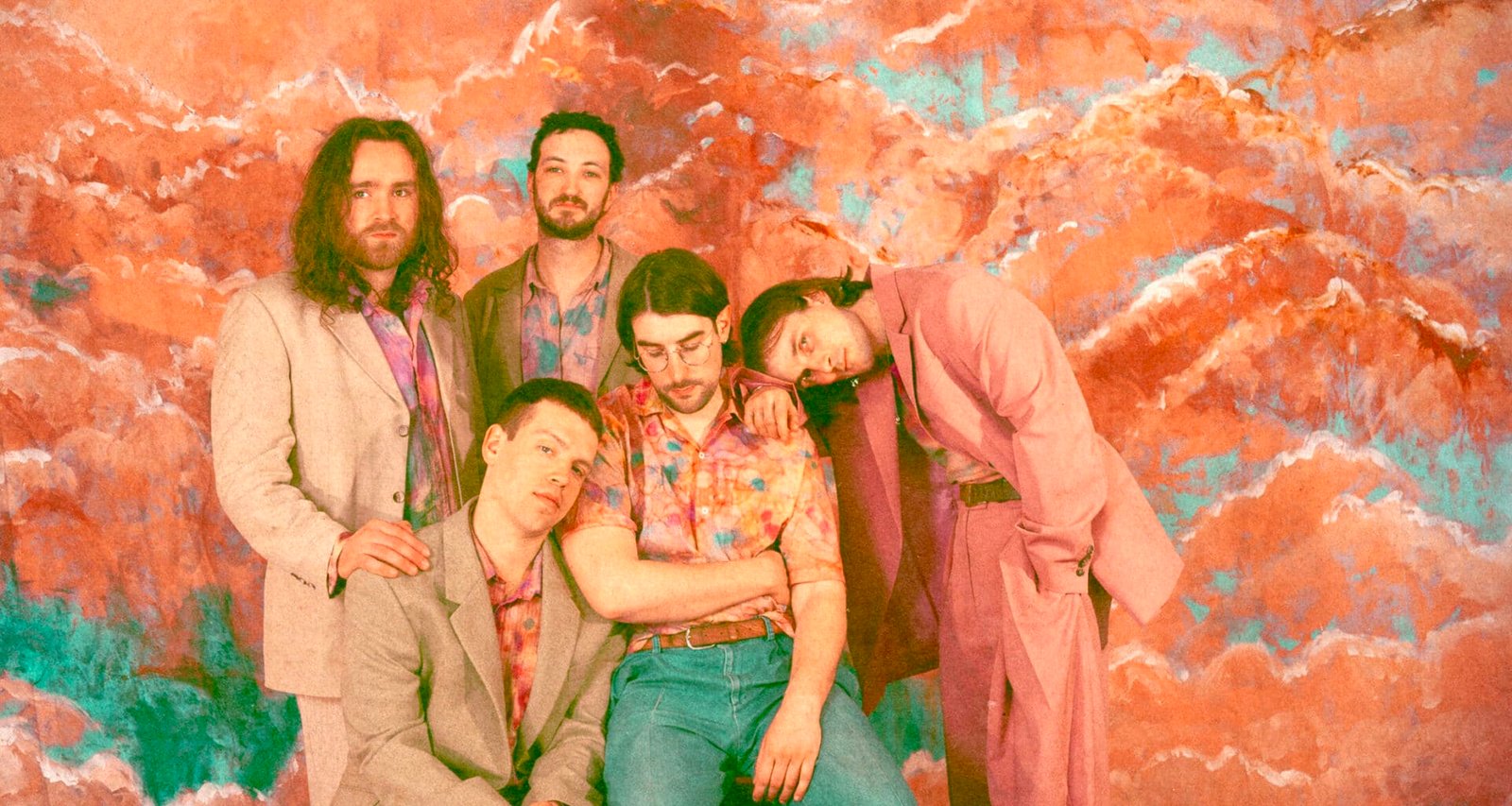 Cousin Kula Talk India Debut at Magnetic Fields Festival 2024