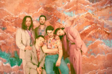 Cousin Kula Talk India Debut at Magnetic Fields Festival 2024 16 Cousin Kula Talk India Debut at Magnetic Fields Festival 2024