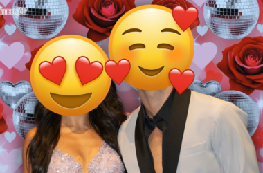 DWTS Pro & Recent Partner Are 'Officially Dating': Report 16 Jenn Tran Sasha Farber Dating