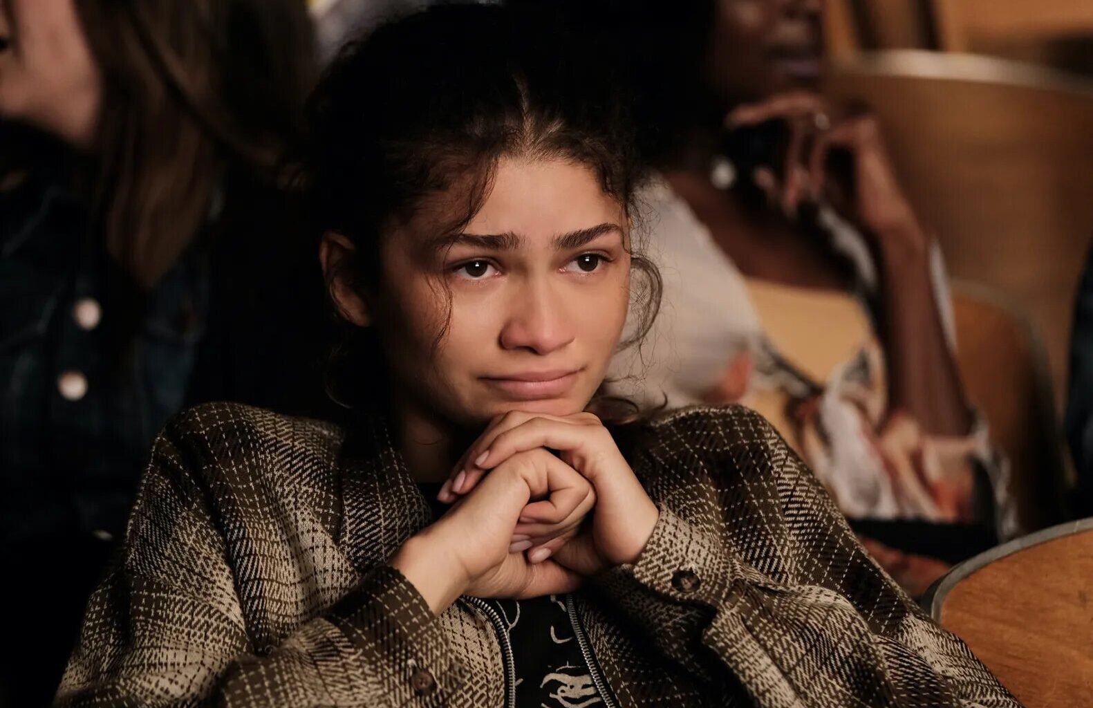 Delays, a Rumored Cancelation, and Cast Shakeups: What We Know About ‘Euphoria’ Season 3