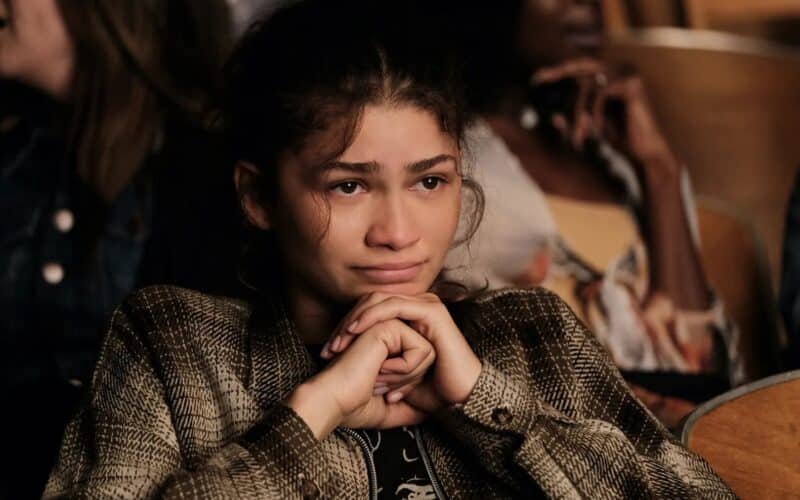 Delays, a Rumored Cancelation, and Cast Shakeups: What We Know About ‘Euphoria’ Season 3