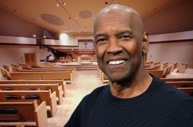 Denzel Washington Becomes a Minister: Report 14 denzel washington