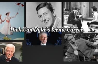 Dick Van Dyke