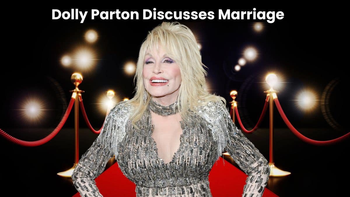 dolly parton