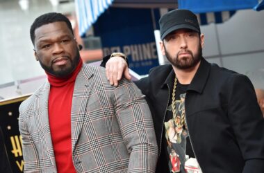 Eminem Is Down for a 50 Cent Joint Album: ‘We Just Gotta Stop Bullsh-tting’ 17 Eminem Is Down for a 50 Cent Joint Album: ‘We Just Gotta Stop Bullsh-tting’