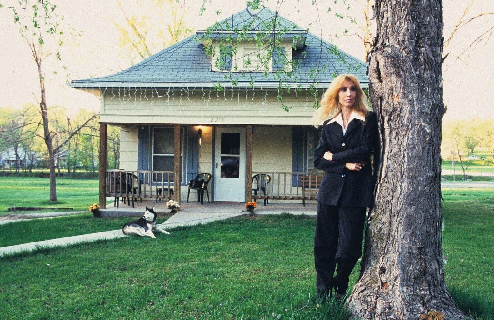 Eminem’s Mother, Debbie Nelson, Dead at 69