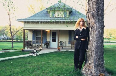 Eminem’s Mother, Debbie Nelson, Dead at 69 16 Eminem’s Mother, Debbie Nelson, Dead at 69