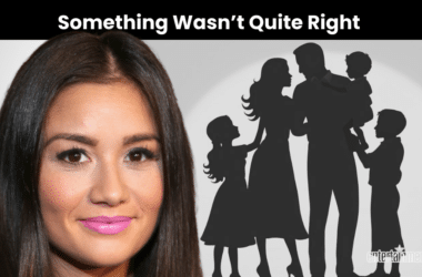 Catherine Giudici Missing